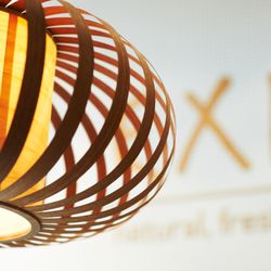 EXKi - Photo de l'intérieur