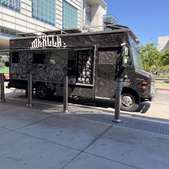 Mexcla - Truck at VMC - Food Trucks Near Me Mexcla - Truck at VMC - Food Trucks Near Me