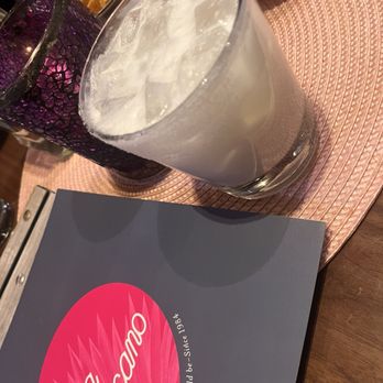 Rosa Mexicano - Cocojito - Mexican Near Me - Boston, Massachusetts