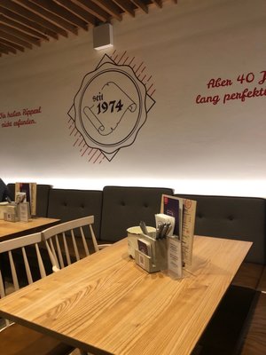 Jack the Ripperl | Linz - Taubenmarkt by null