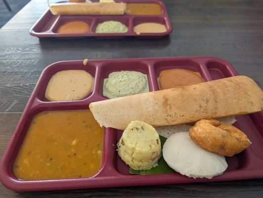 Amma’s Kitchen by null