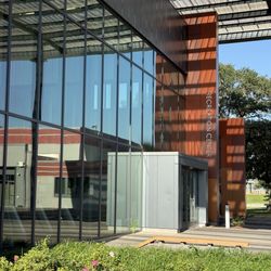 Emancipation Park - Rec Center