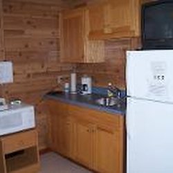 Casino Golf Cabins