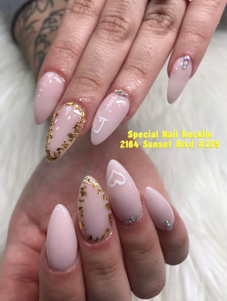 SPECIAL NAIL SPA 677 Photos & 103 Reviews 2164 Sunset Blvd, Rocklin