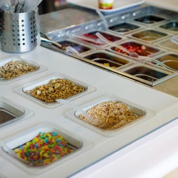 SweetSnow - Toppings - Desserts Near Me - Northridge, California SweetSnow - Toppings - Desserts Near Me - Northridge, California