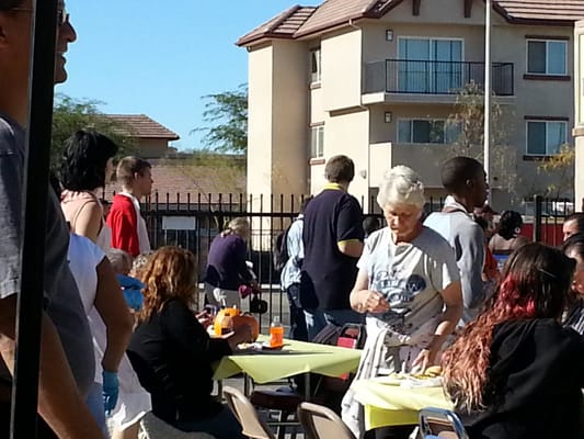 Grace Resources by null