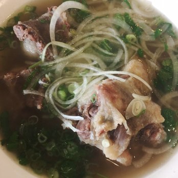 Pho Thanh - Oxtail pho - Vietnamese Near Me - Westminster, California Pho Thanh - Oxtail pho - Vietnamese Near Me - Westminster, California