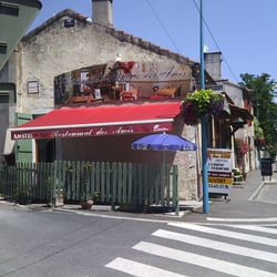 Creperie Restaurant des Amis