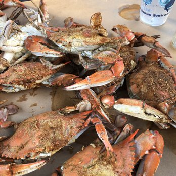 Nicks Fish House - Dozen large - Seafood Near Me - Baltimore, Maryland Nicks Fish House - Dozen large - Seafood Near Me - Baltimore, Maryland