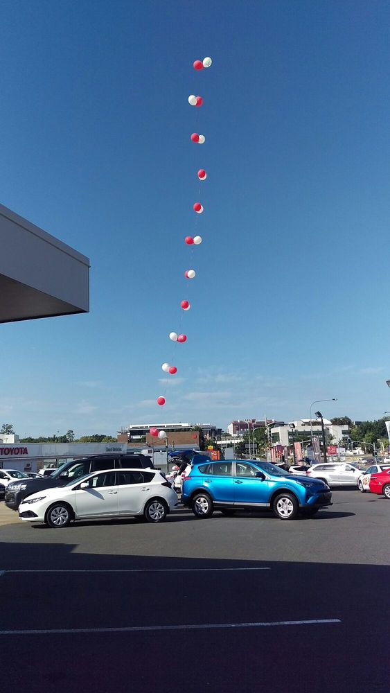 SOUTHSIDE TOYOTA Updated September 2024 56 Ipswich Rd