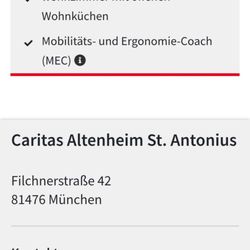Altenheim St. Antonius - 3.2.2026