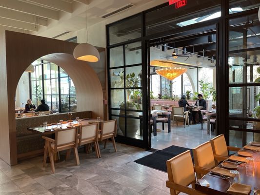 Delbar - Buckhead by null