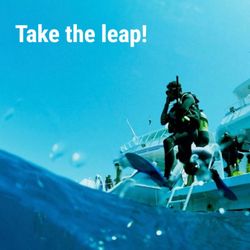 Aquanautics SCUBA Center - Ready - Set - Go! As a PADI SCUBA center, we offer classes for divers of all kinds. Ask us about new classes!