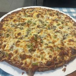 Angilo's Pizza