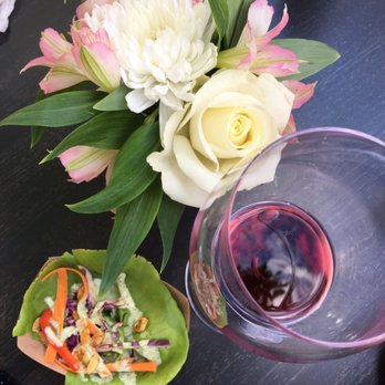 The Farmhouse Inn & Kitchen - Patio treats! - Bed & Breakfast Near Me - Whitefish, Montana