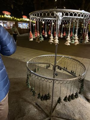 Chinesischer Turm by null