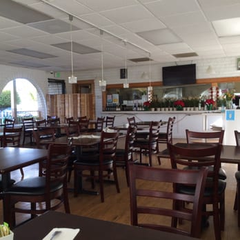 Herb Home Thai Restaurant - Got the place to myself! I remember eating Taco Bell in here as a high schooler... Ah memories. - Thai Near Me - Lompoc, California Herb Home Thai Restaurant - Got the place to myself! I remember eating Taco Bell in here as a high schooler... Ah memories. - Thai Near Me - Lompoc, California