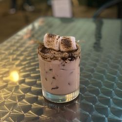Blue Rook Distillery - I Want S'more