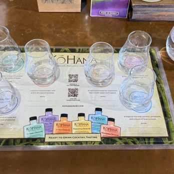 Ko Hana Distillers - Distilleries Near Me - Kunia, Hawaii