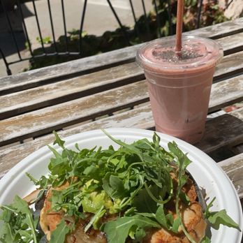 The Hidden Kitchen - Morro Melt and Baywood Berry - Juice Bars & Smoothies Near Me - Cambria, California The Hidden Kitchen - Morro Melt and Baywood Berry - Juice Bars & Smoothies Near Me - Cambria, California