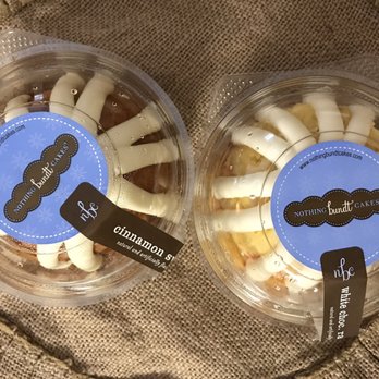 Nothing Bundt Cakes - Desserts Near Me - Beaverton, Oregon Nothing Bundt Cakes - Desserts Near Me - Beaverton, Oregon