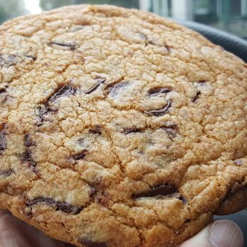 Both Ways Cafe & Catering - Chocolate Chip cookie (3/21/21) - Breakfast & Brunch Near Me - Seattle, Washington Both Ways Cafe & Catering - Chocolate Chip cookie (3/21/21) - Breakfast & Brunch Near Me - Seattle, Washington