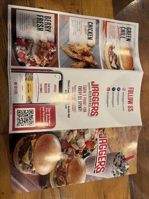 Menu photo 3 Jaggers Louisville, KY Menu photo 3 Jaggers Louisville, KY