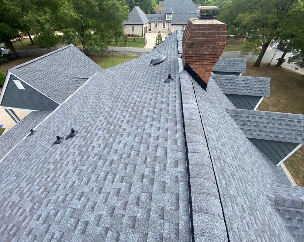 Slide of RKG Construction Services