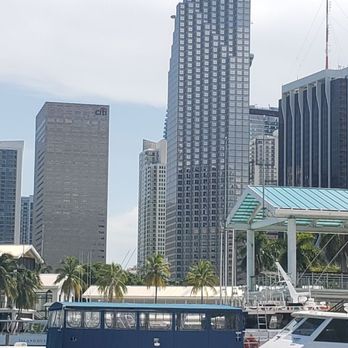 Bayride Tours - Boat Charters Near Me - Miami, Florida