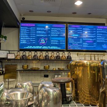 Fly Chai - Coffee & Tea Near Me - Beaverton, Oregon