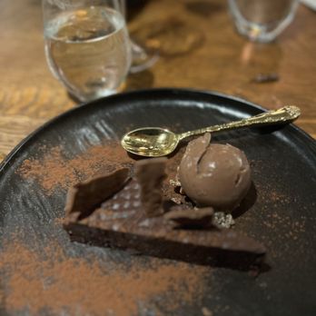 Plane & Level Coastal - Chocolate dessert - Wine Bars Near Me - Fairhope, Alabama Plane & Level Coastal - Chocolate dessert - Wine Bars Near Me - Fairhope, Alabama