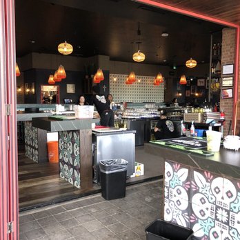 AÑEJO - Inside - Mexican Near Me - Toronto, Ontario