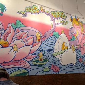 Good Fortune - Ramen Near Me - Memphis, Tennessee Good Fortune - Ramen Near Me - Memphis, Tennessee