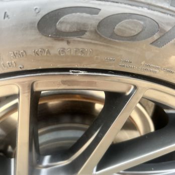 Discount Tire - Chipped - Tires Near Me - Austin, Texas