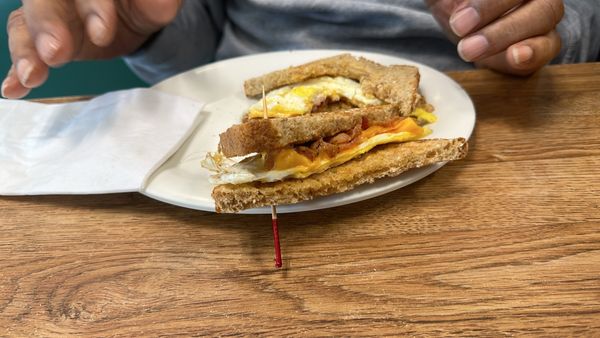 Rick's Cafe by null