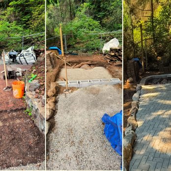 Jeremie the Landscaper - Landscaping Near Me - Coquitlam, British Columbia Jeremie the Landscaper - Landscaping Near Me - Coquitlam, British Columbia