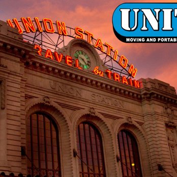 UNITS Moving and Portable Storage - Denver - Once your UNIT® is packed and ready to go, we'll take care of the pickup and transportation to your new location. - Self Storage Near Me - Denver, Colorado UNITS Moving and Portable Storage - Denver - Once your UNIT® is packed and ready to go, we'll take care of the pickup and transportation to your new location. - Self Storage Near Me - Denver, Colorado