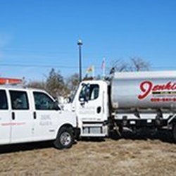 Jenkins and Sons Plumbing & Heating