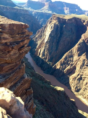 Plateau Point by null