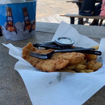 Ocean Front Bar and Grill - Fish - American Near Me - Myrtle Beach, South Carolina Ocean Front Bar and Grill - Fish - American Near Me - Myrtle Beach, South Carolina