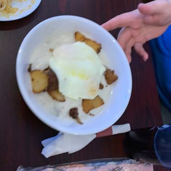 Red Apple Cafe - Bowl - Cafes Near Me - Muncie, Indiana