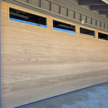 Gr8 Garage Doors - After - Garage Door Services Near Me