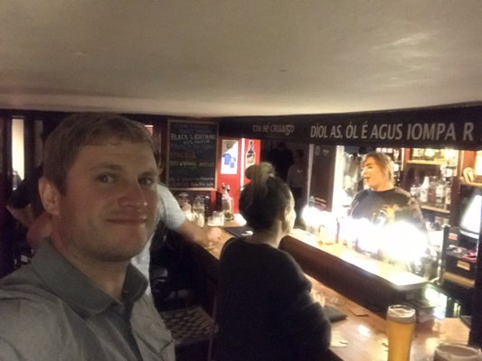 O'Sullivan's Courthouse Pub by null