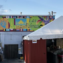 Las Palmas Carnicieria