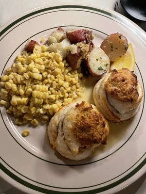 Mr. P's Bistro by null