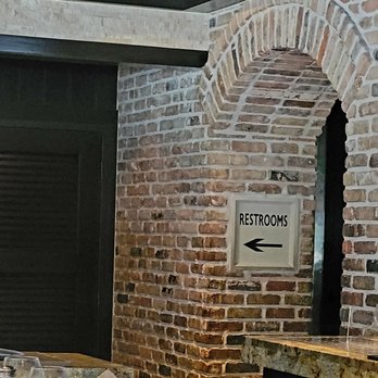 Cheddar's Scratch Kitchen - Restrooms are here - American Near Me - Albuquerque, New Mexico