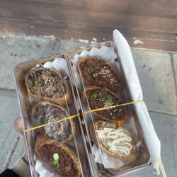 Tae’s Korean Cuisine