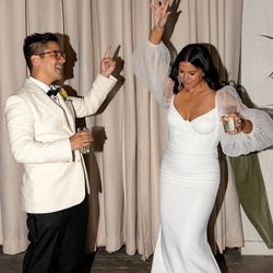 Allys Bridal
