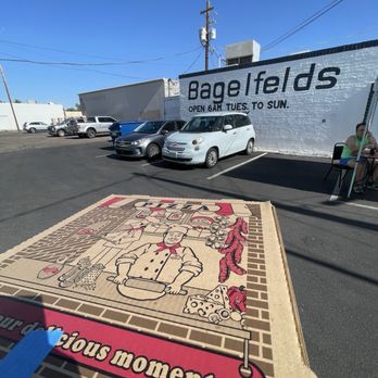 Bagelfeld's - Bagels Near Me - Phoenix, Arizona