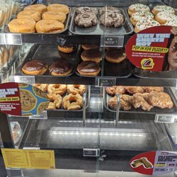 Sheetz - Donut